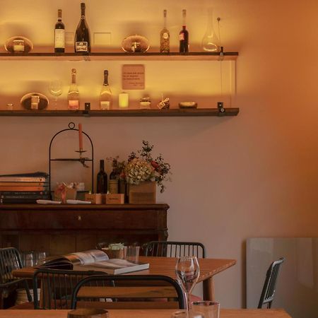 Luce Boutique Hotel Fortunago Екстер'єр фото