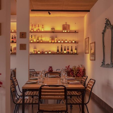 Luce Boutique Hotel Fortunago Екстер'єр фото
