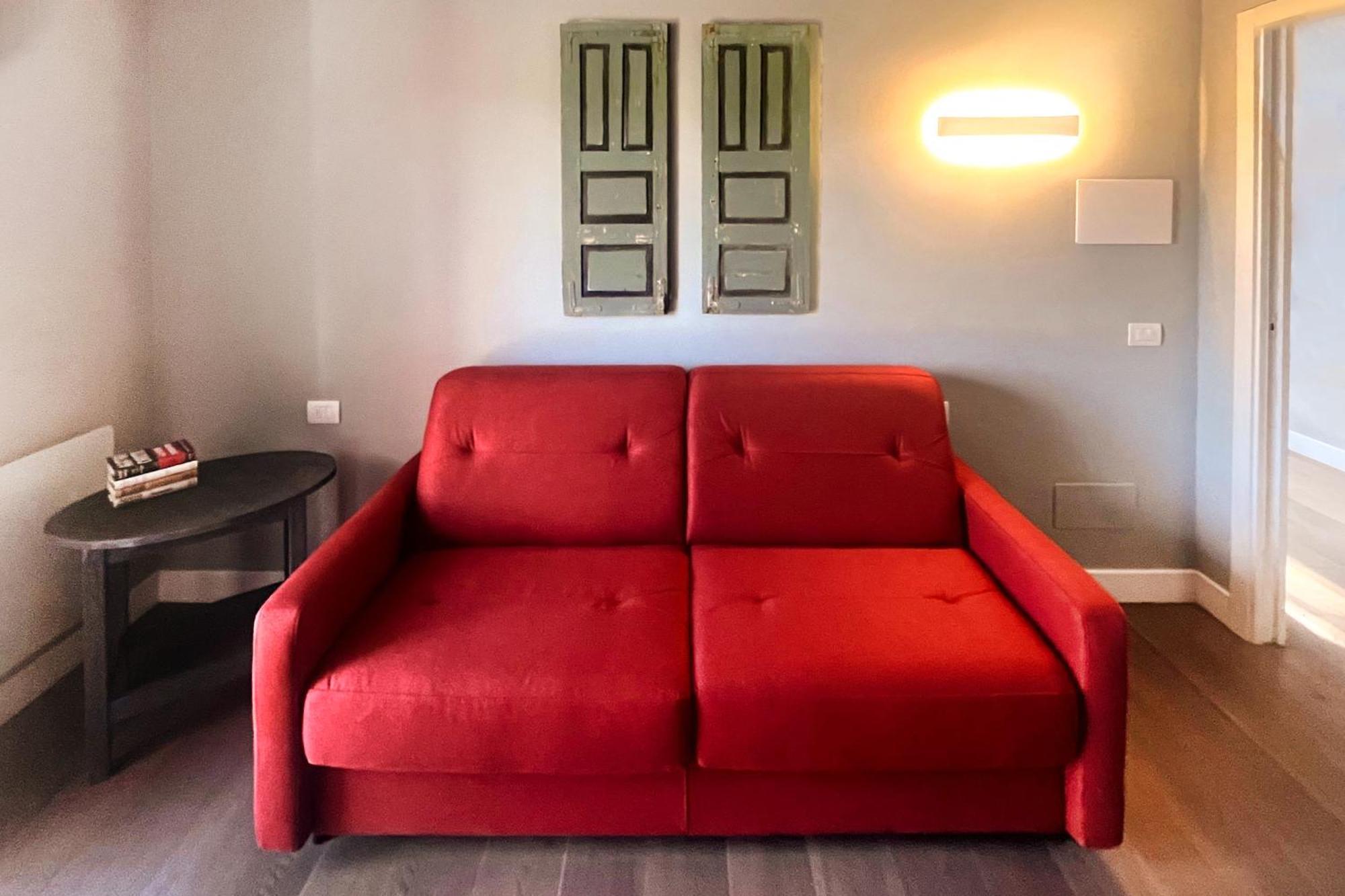 Luce Boutique Hotel Fortunago Екстер'єр фото