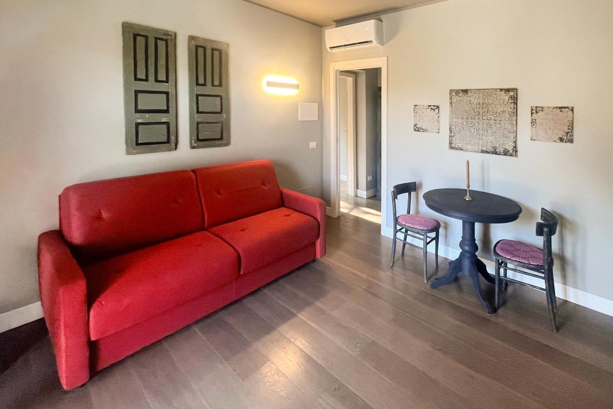 Luce Boutique Hotel Fortunago Екстер'єр фото