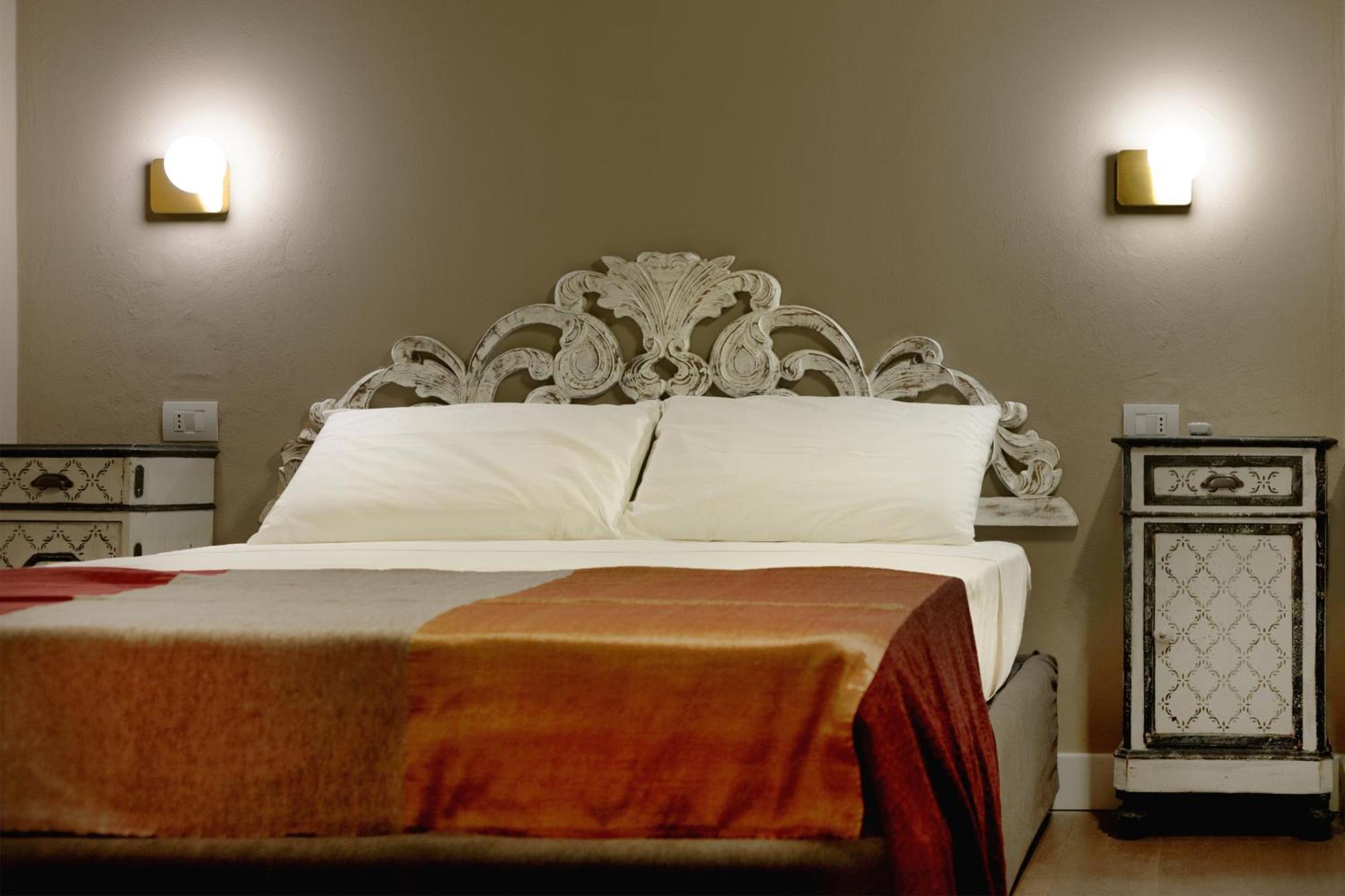Luce Boutique Hotel Fortunago Екстер'єр фото