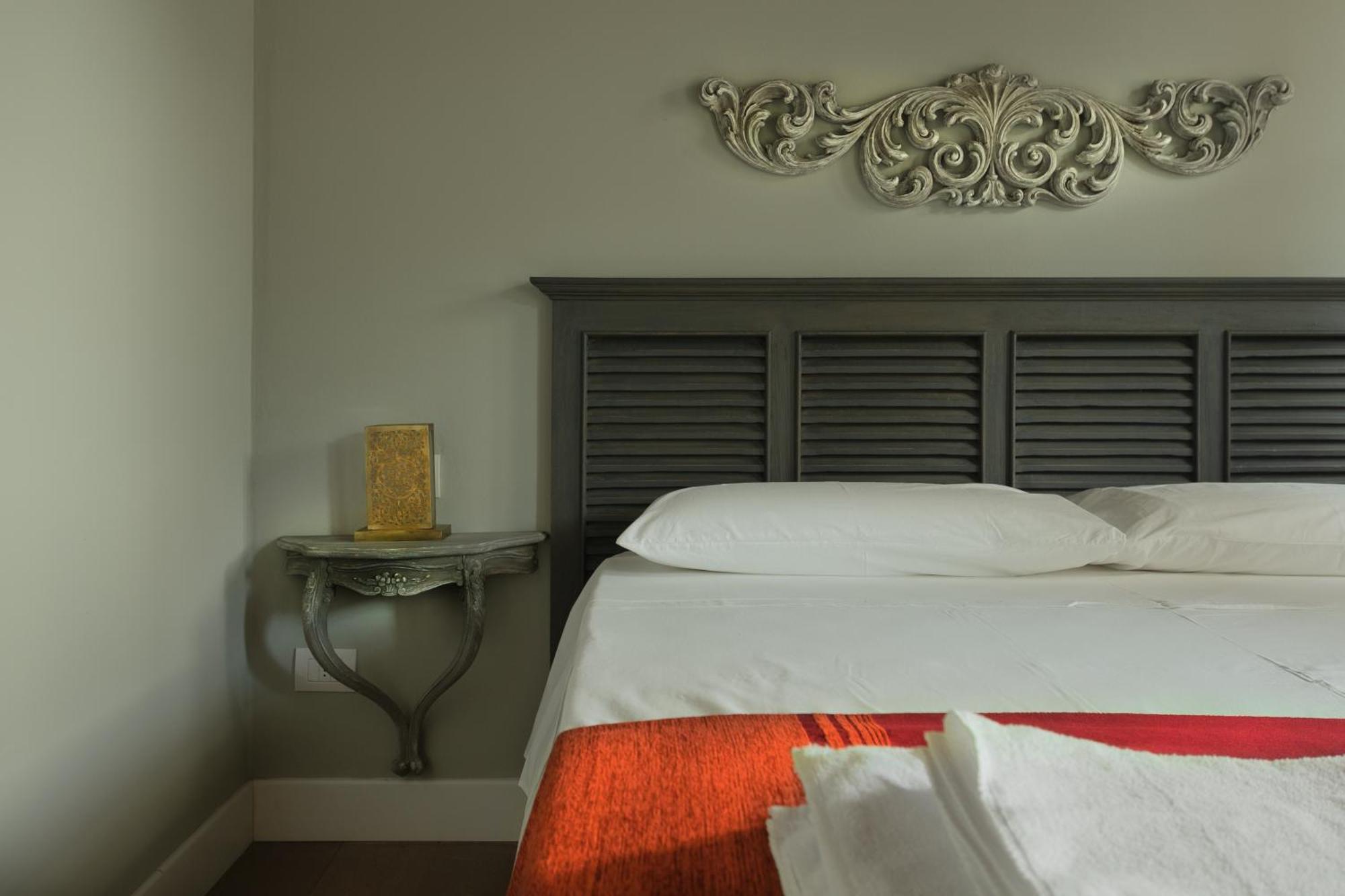 Luce Boutique Hotel Fortunago Екстер'єр фото
