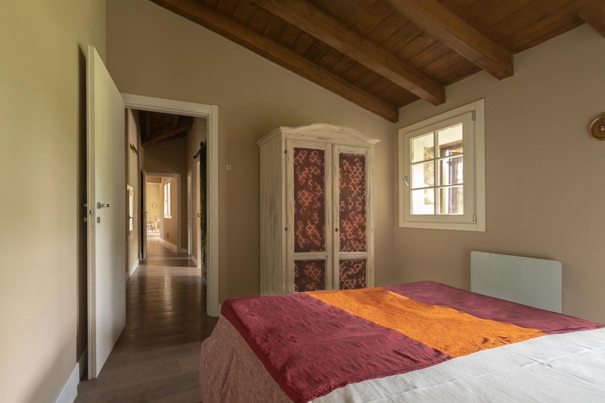 Luce Boutique Hotel Fortunago Екстер'єр фото