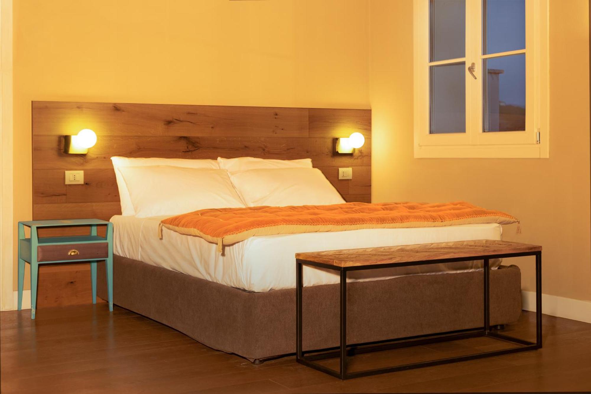 Luce Boutique Hotel Fortunago Екстер'єр фото