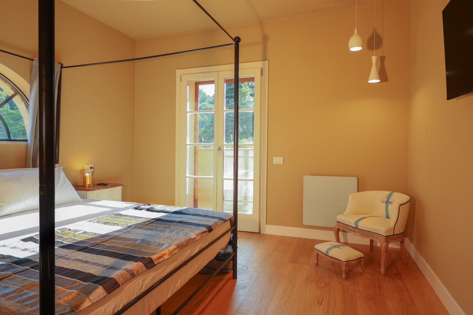 Luce Boutique Hotel Fortunago Екстер'єр фото