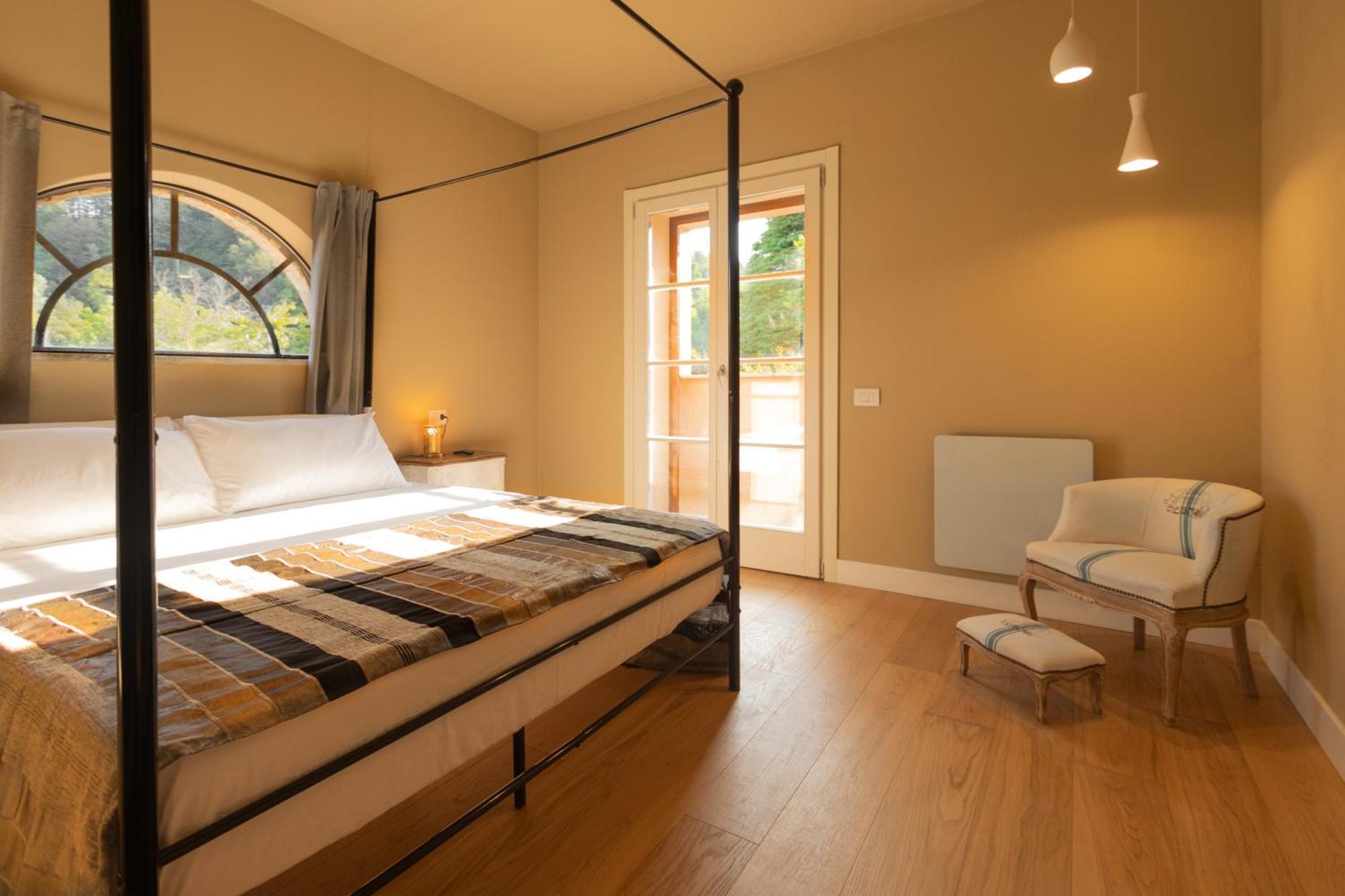 Luce Boutique Hotel Fortunago Екстер'єр фото
