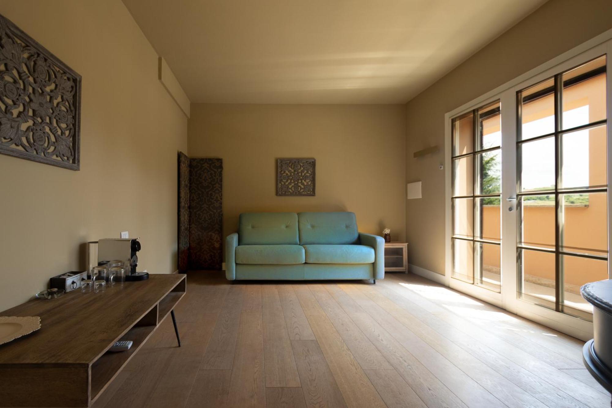Luce Boutique Hotel Fortunago Екстер'єр фото
