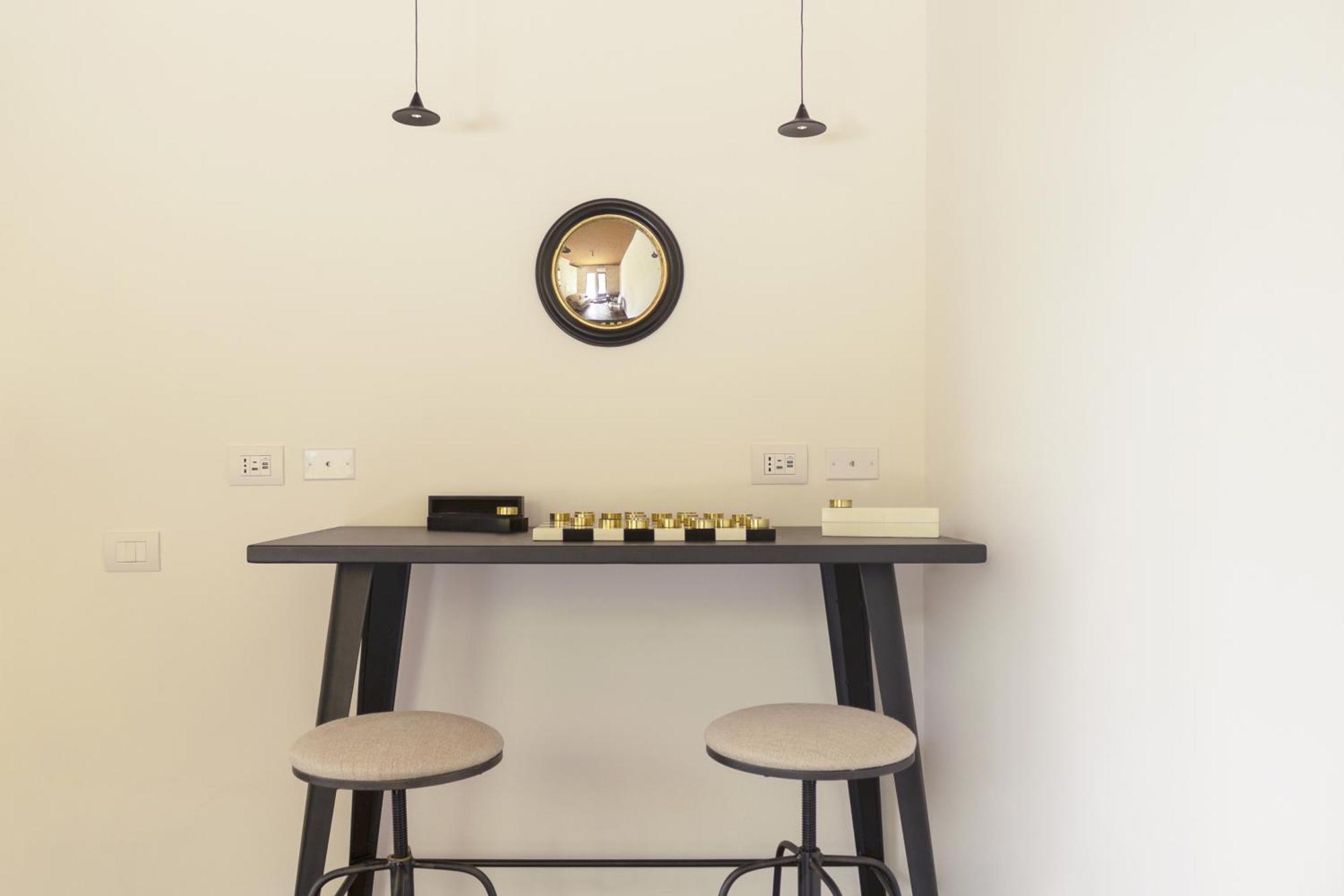 Luce Boutique Hotel Fortunago Екстер'єр фото