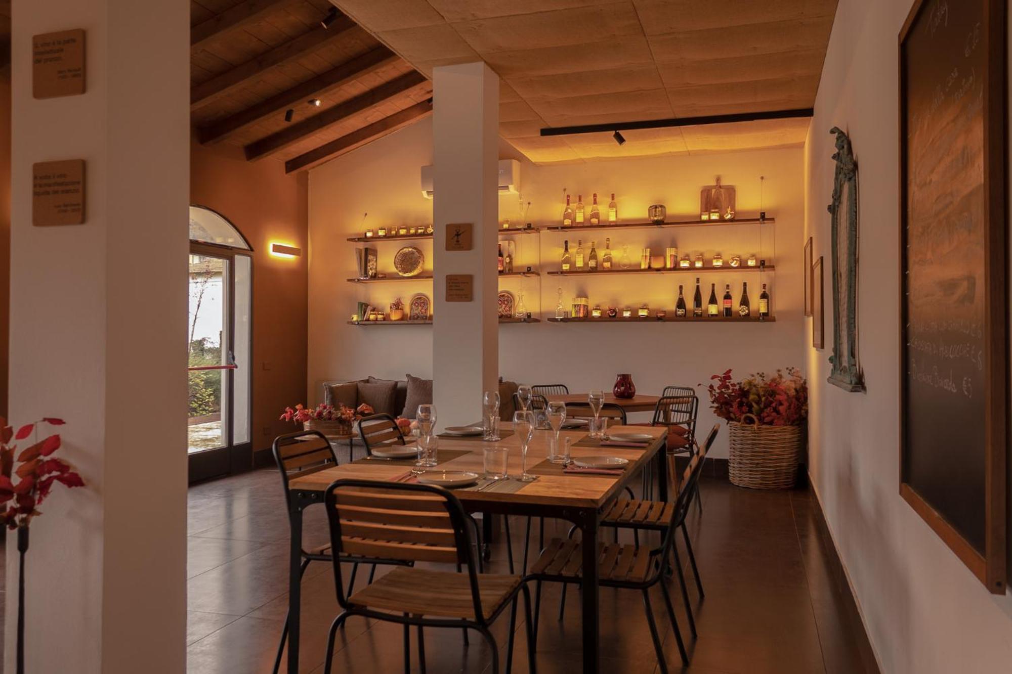 Luce Boutique Hotel Fortunago Екстер'єр фото