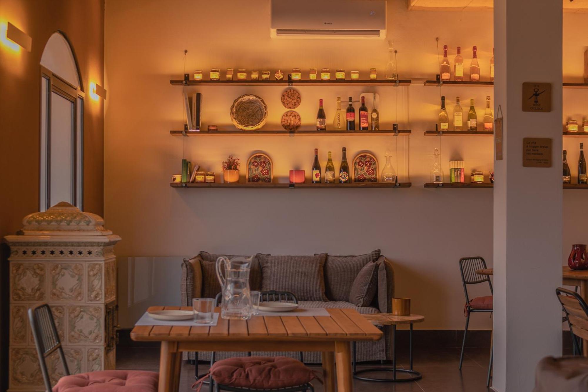Luce Boutique Hotel Fortunago Екстер'єр фото